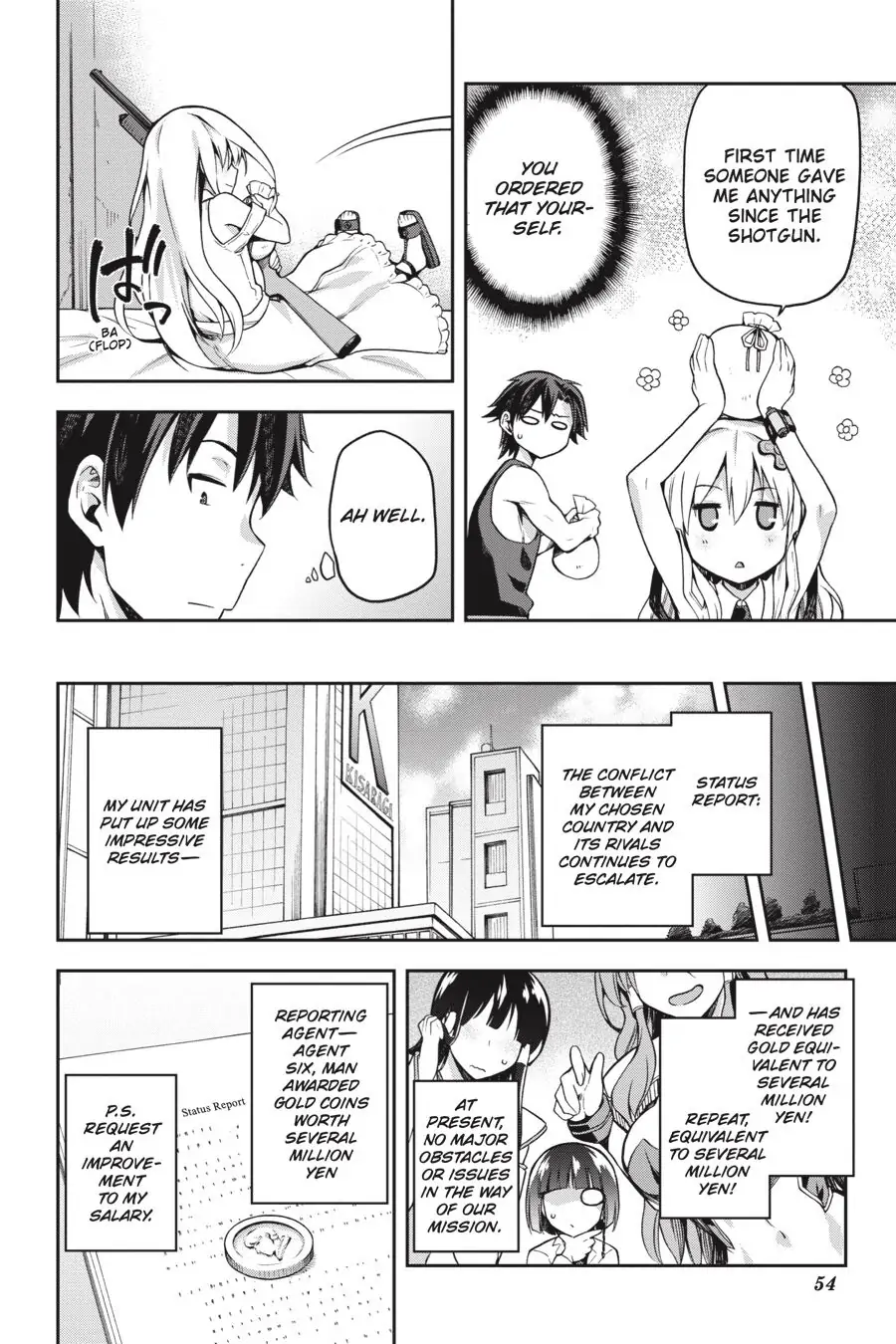 Page 1 of Chapter 7.5