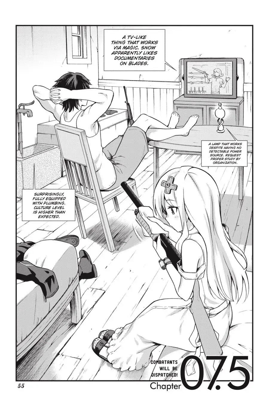 Page 2 of Chapter 7.5