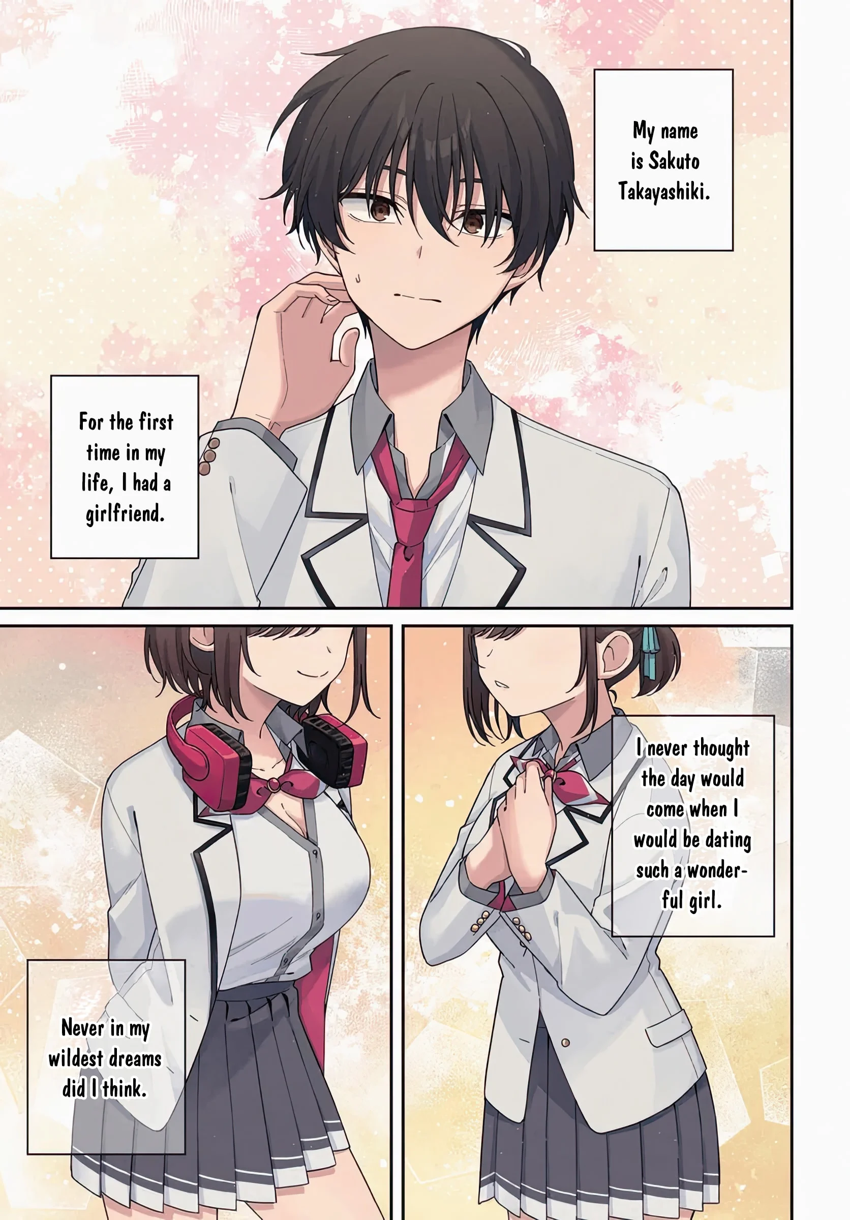 Page 1 of Chapter 1