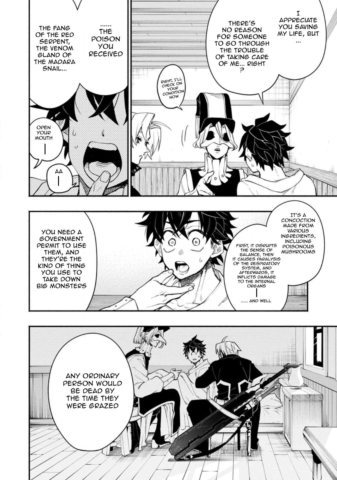 Page 8 of Chapter 12.1