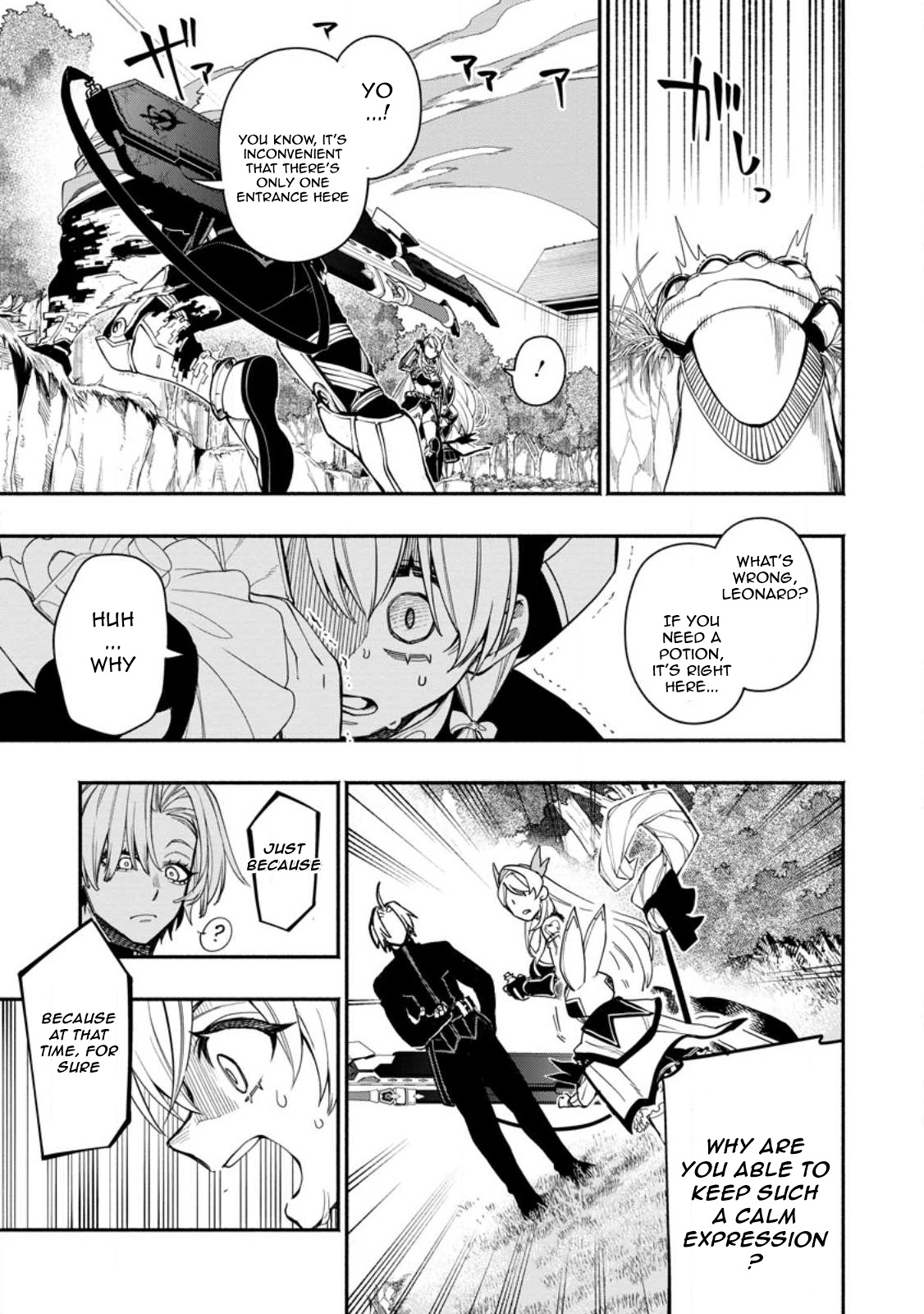 Page 1 of Chapter 15.2