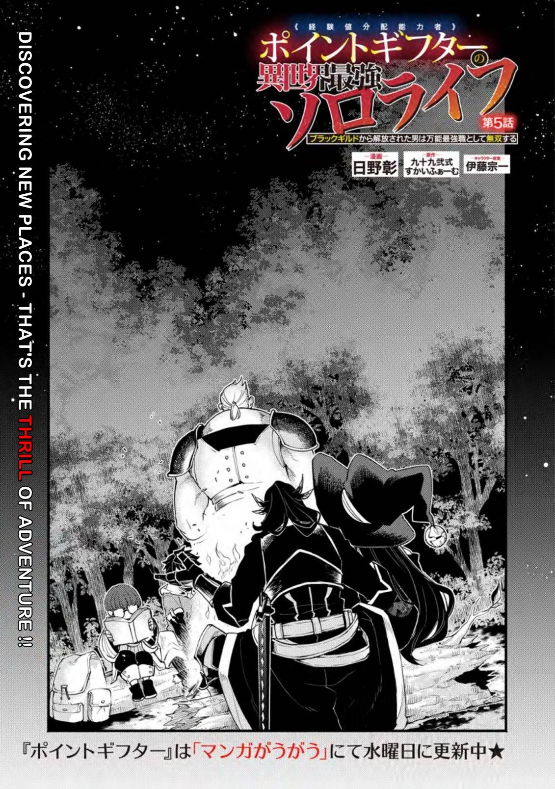 Page 1 of Chapter 5.1