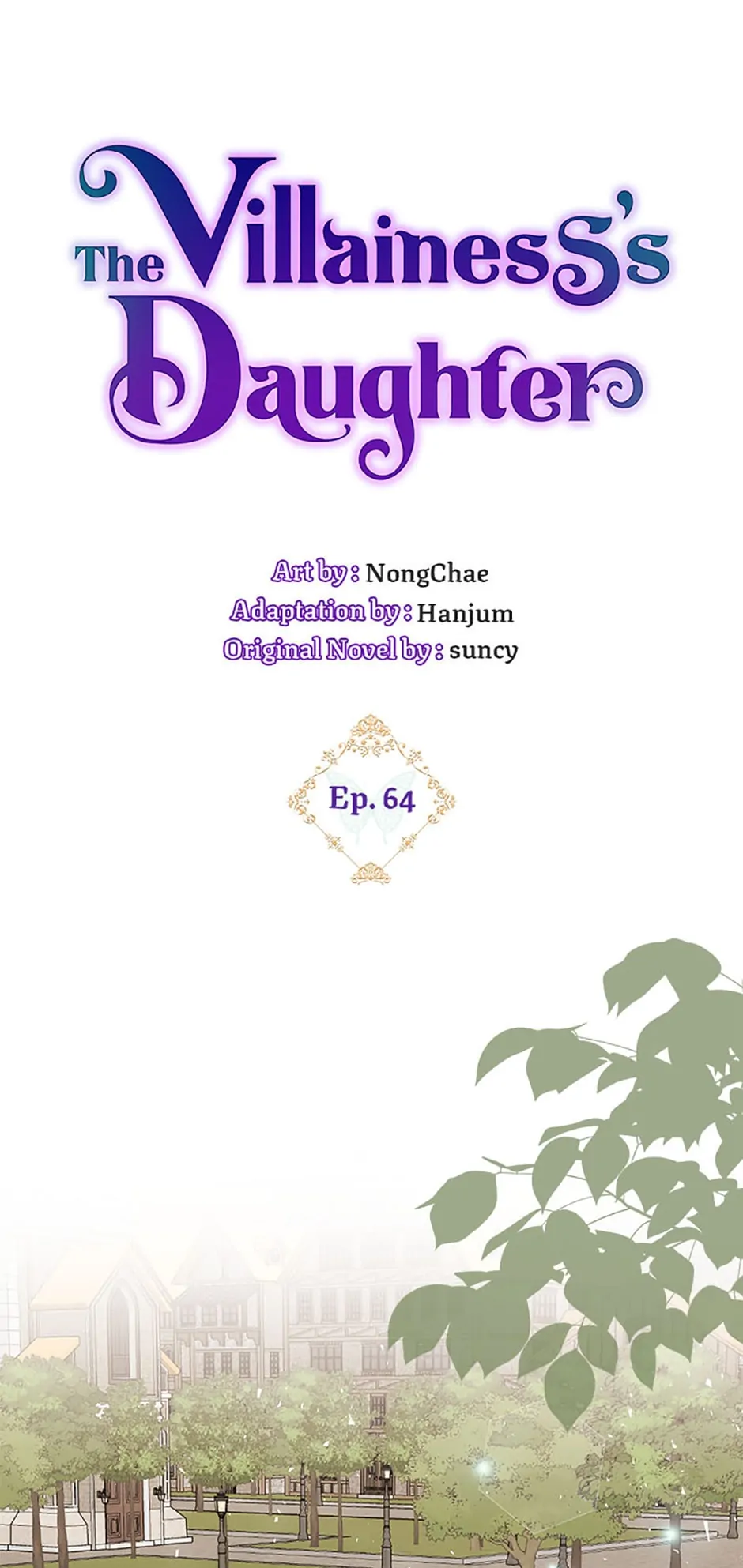 Page 1 of Chapter 64