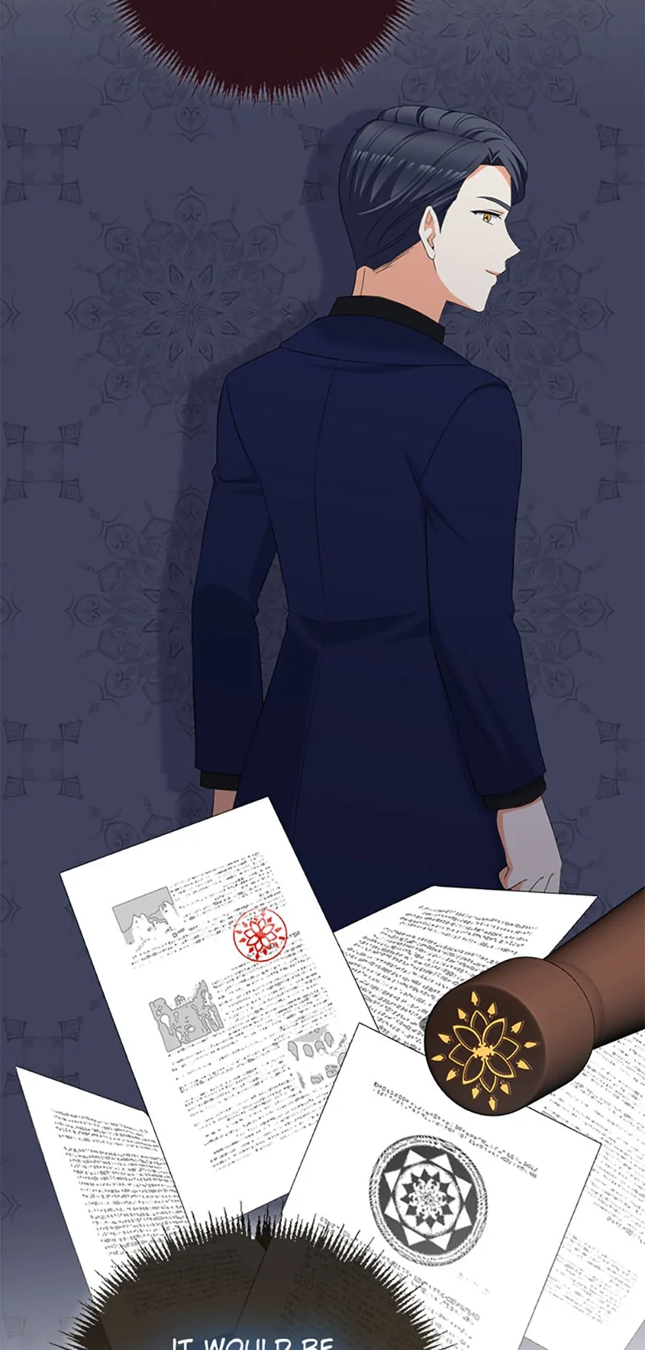 Page 83 of Chapter 84
