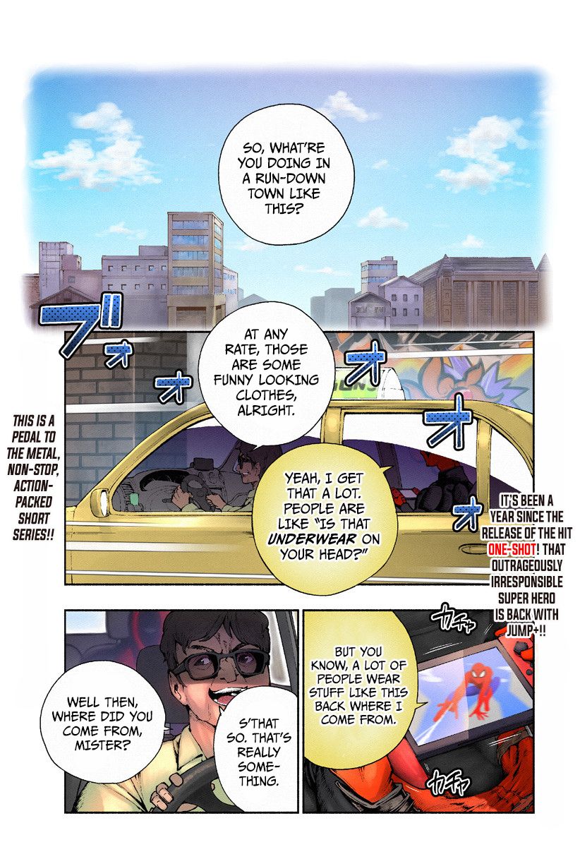 Page 1 of Chapter 1