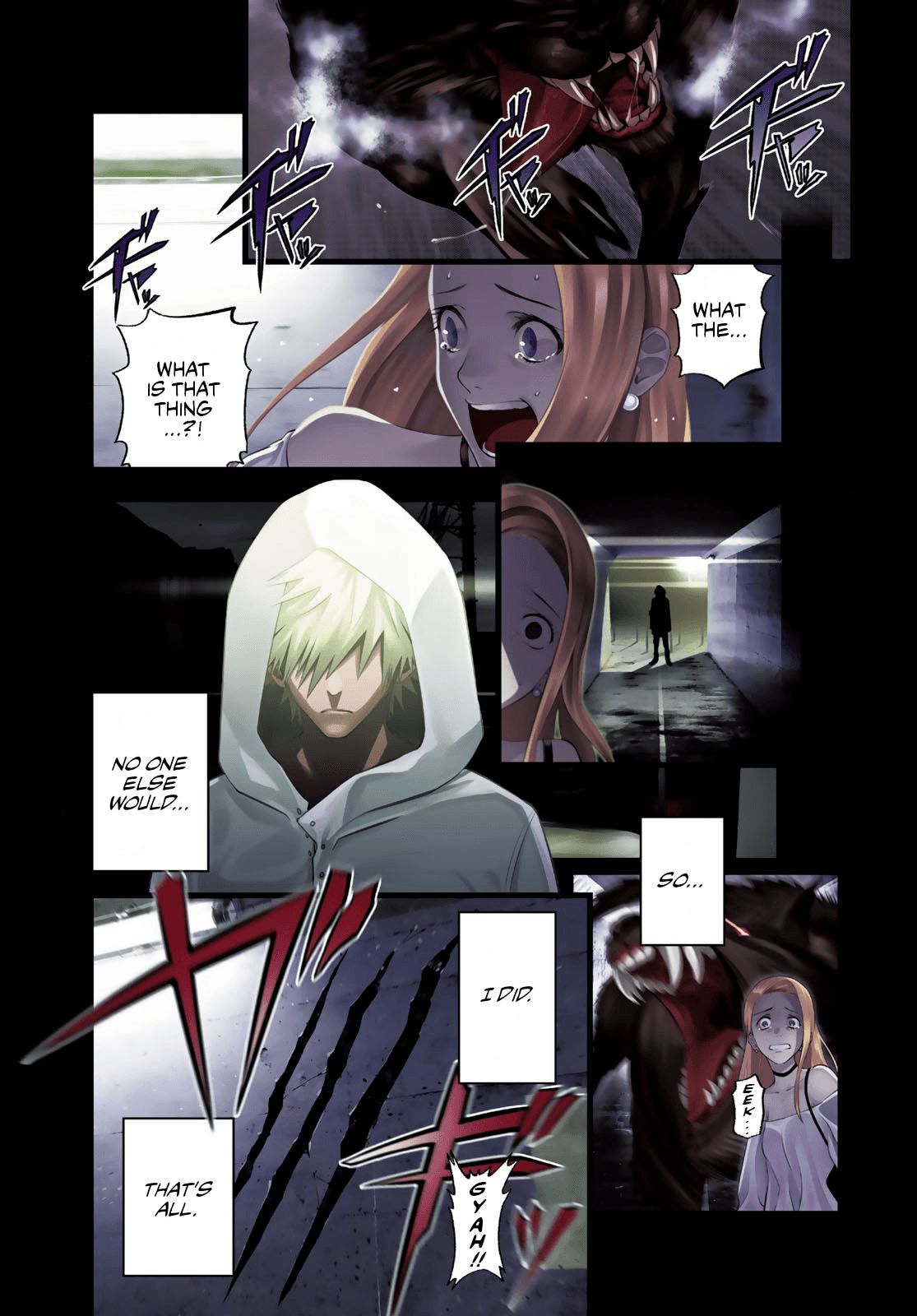 Page 1 of Chapter 1