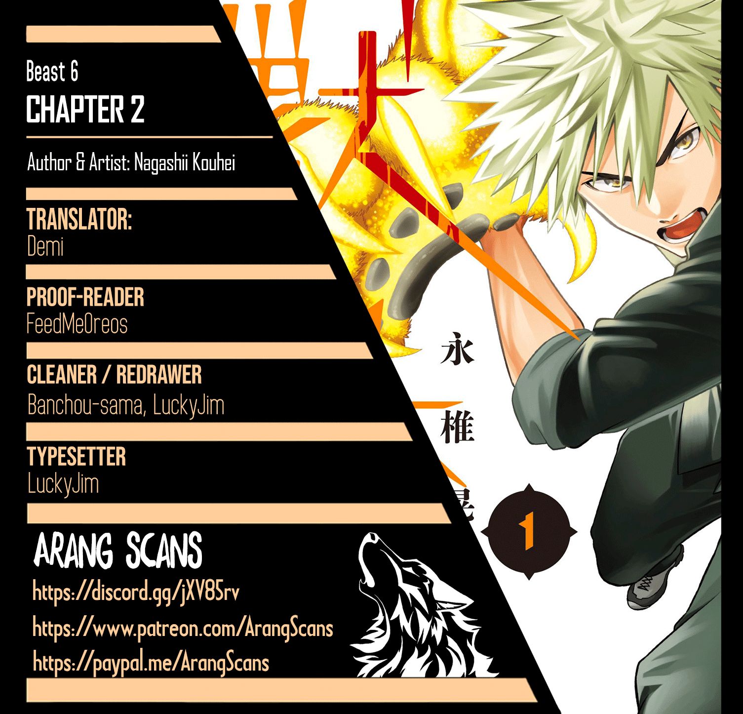 Page 1 of Chapter 2