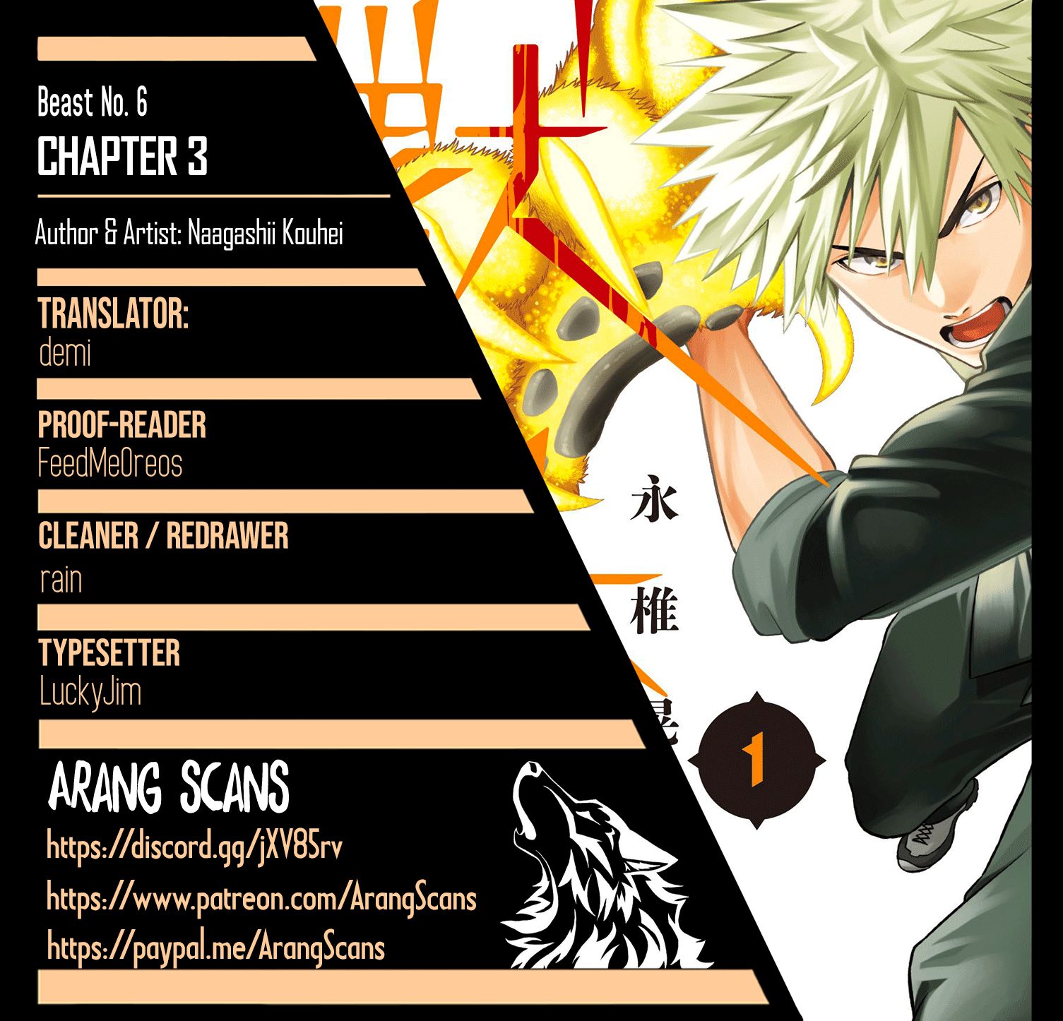 Page 1 of Chapter 3