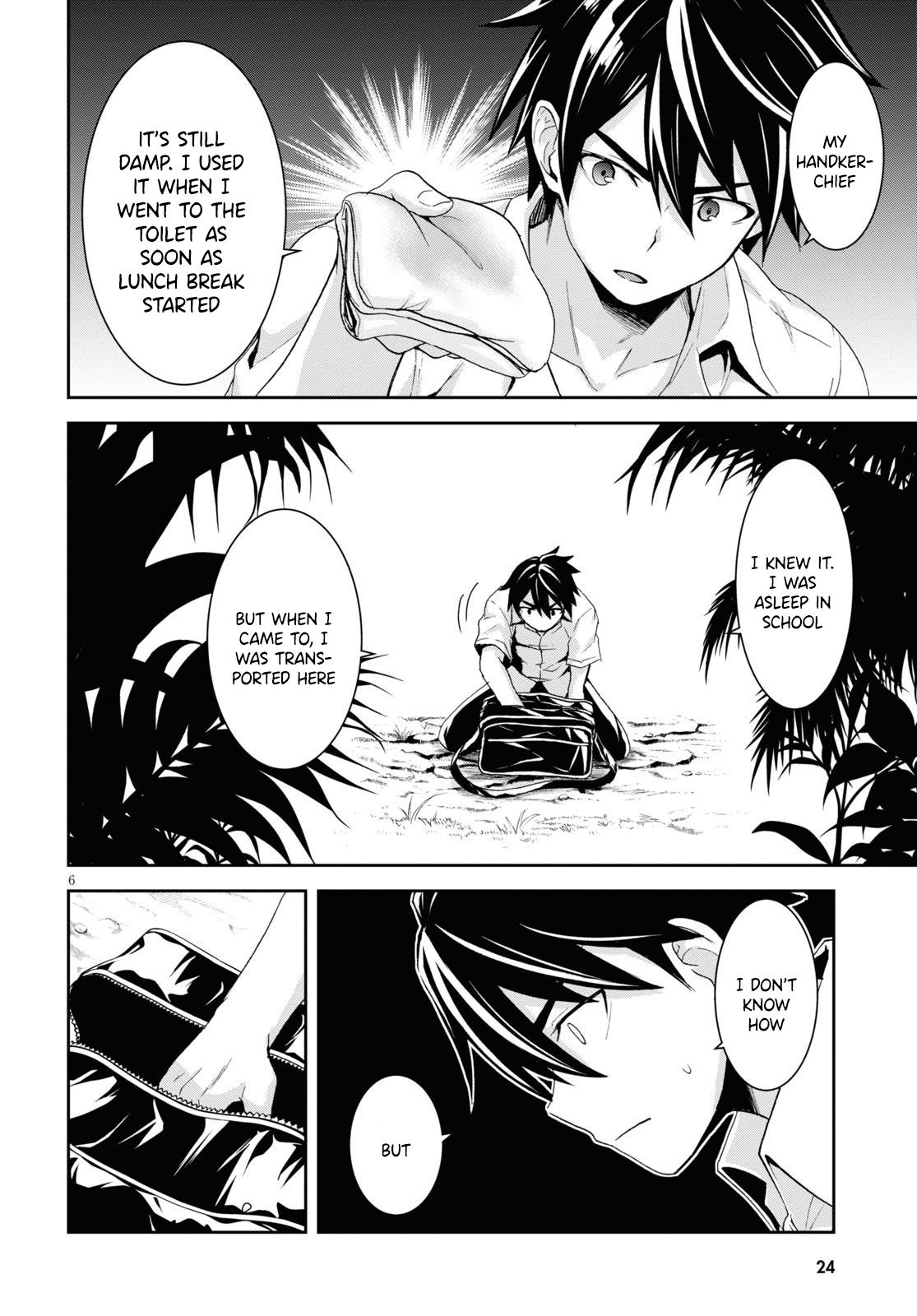 Page 10 of Chapter 1