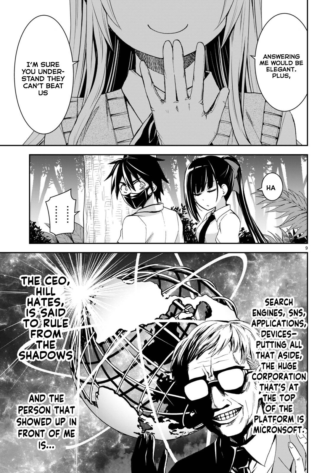Page 10 of Chapter 16