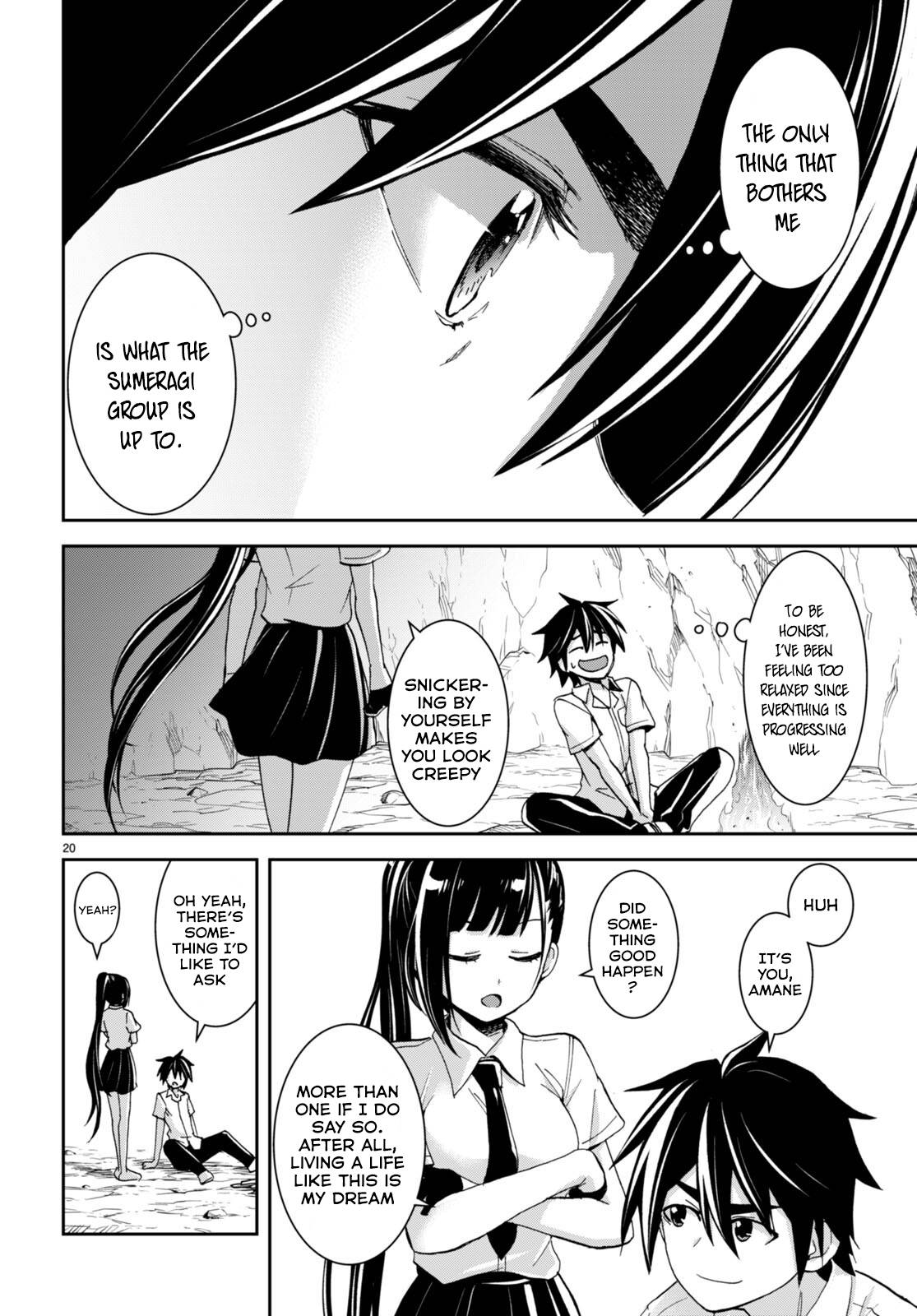 Page 21 of Chapter 18