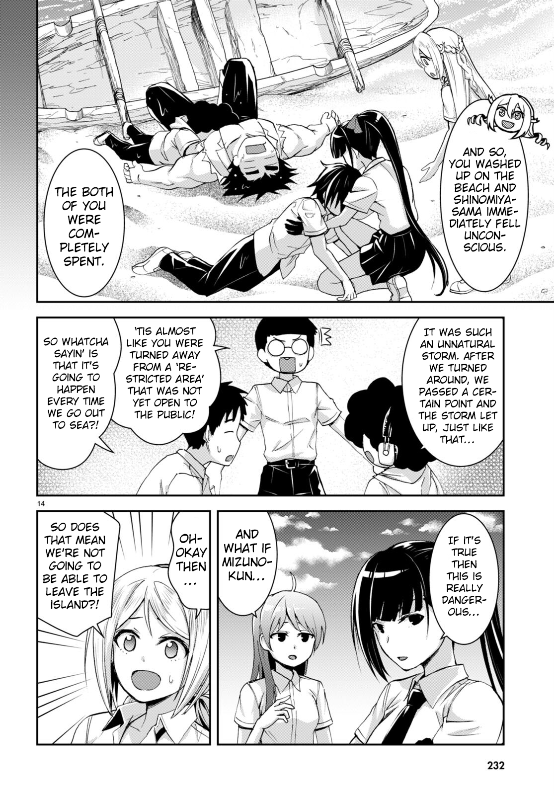 Page 16 of Chapter 25