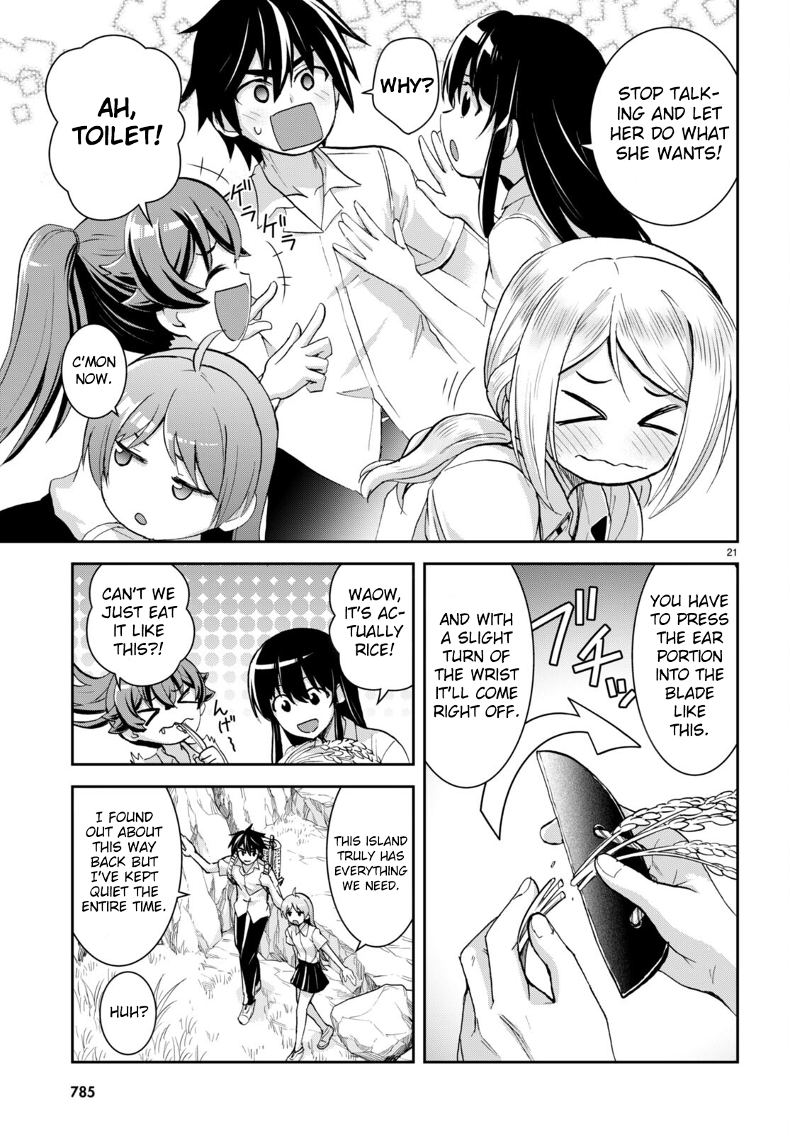 Page 21 of Chapter 26