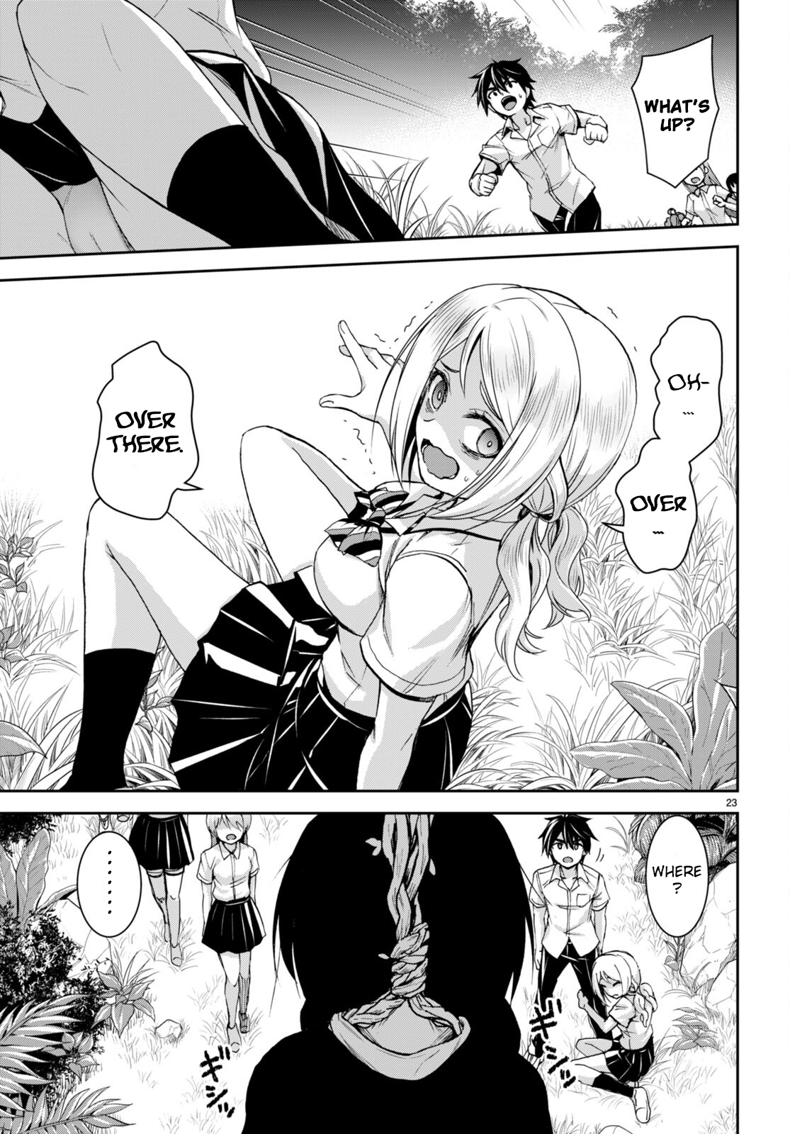 Page 23 of Chapter 26