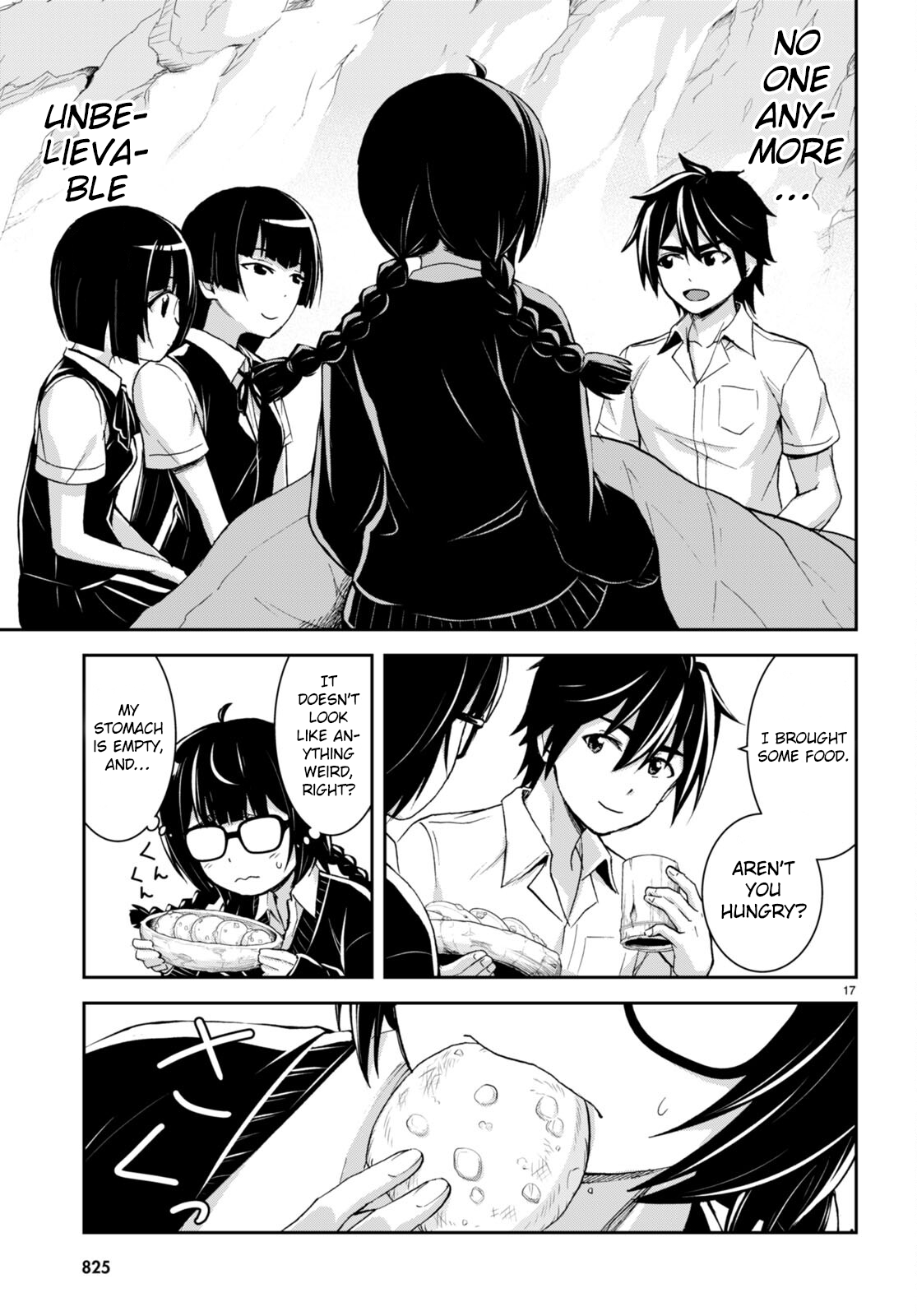 Page 18 of Chapter 27