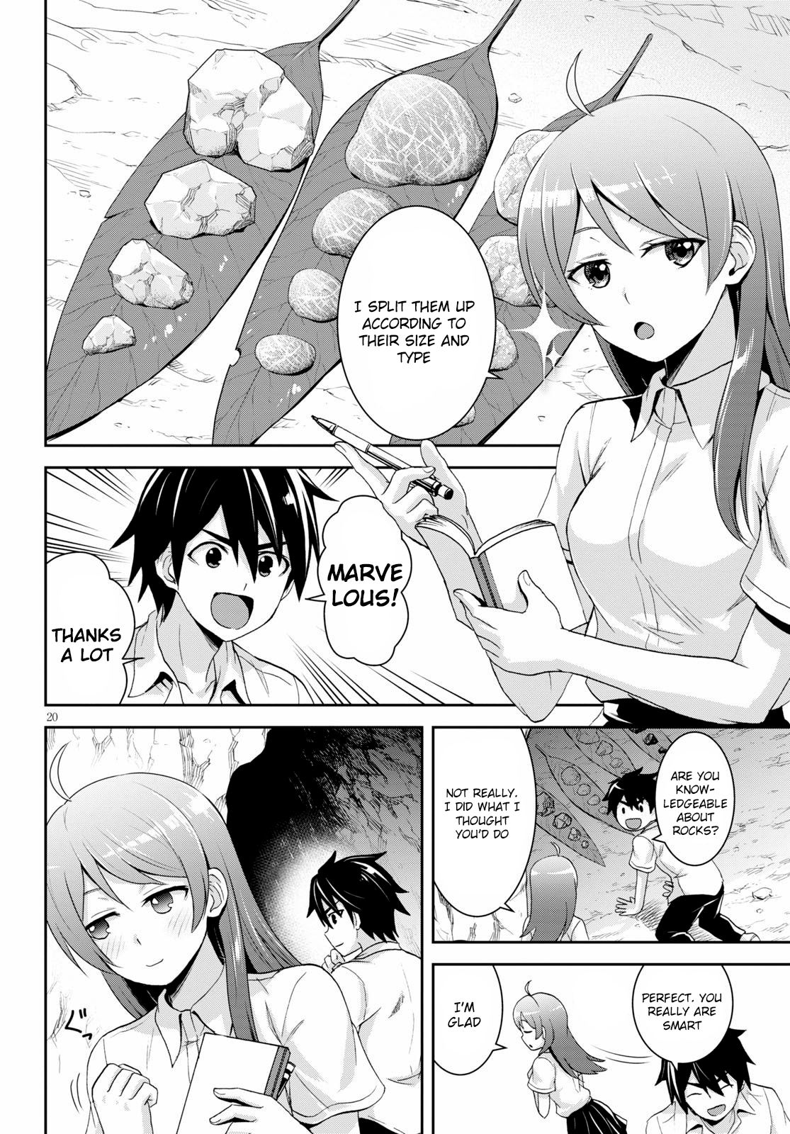 Page 21 of Chapter 4