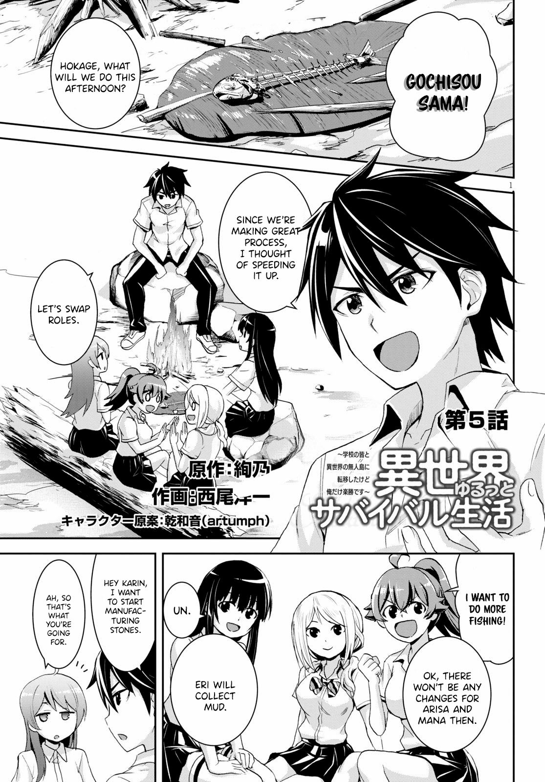 Page 2 of Chapter 5