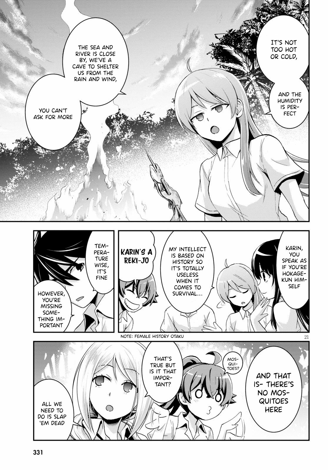 Page 22 of Chapter 5