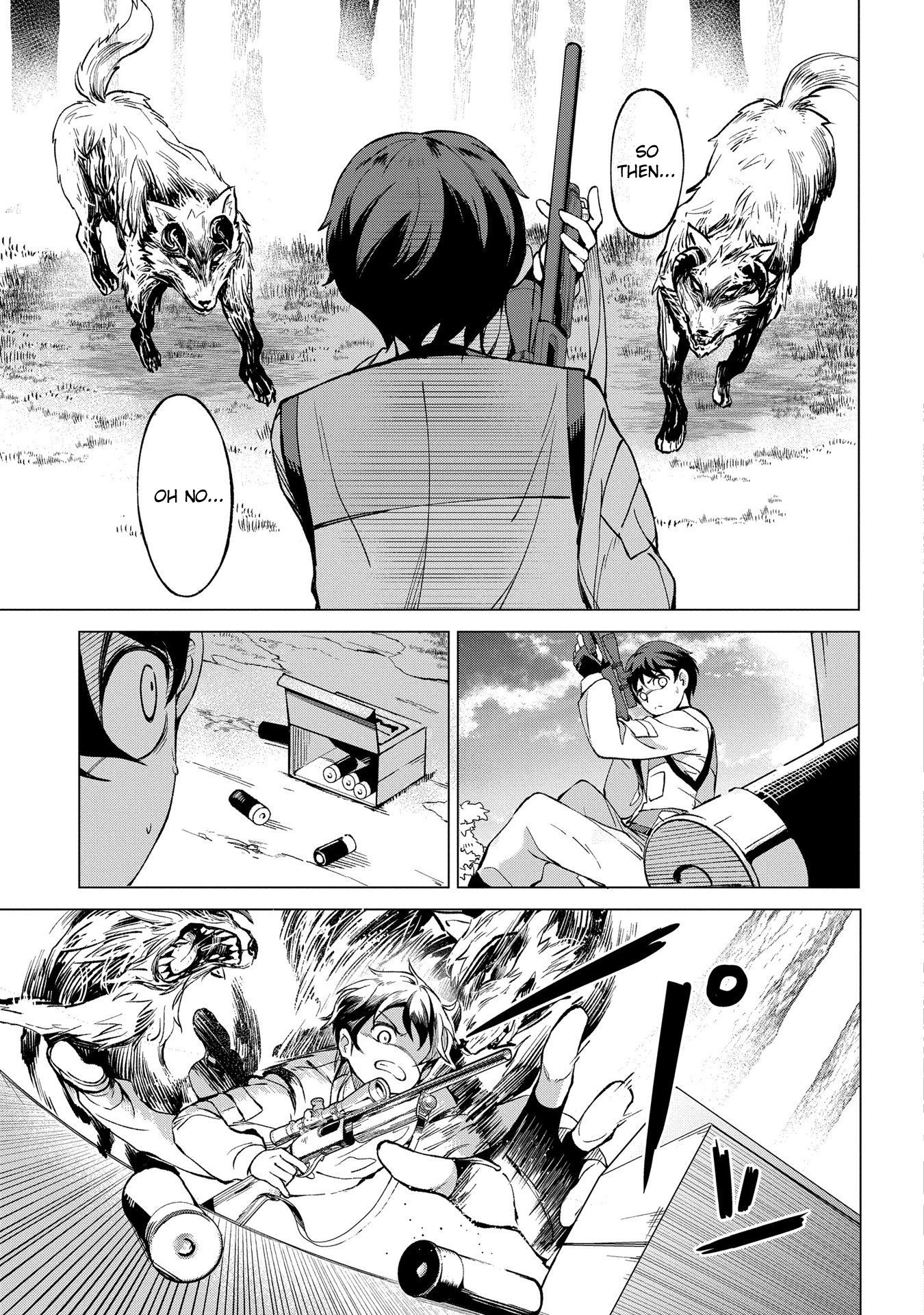 Page 23 of Chapter 1.1