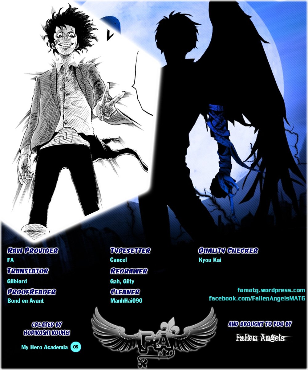 Page 1 of Chapter 0