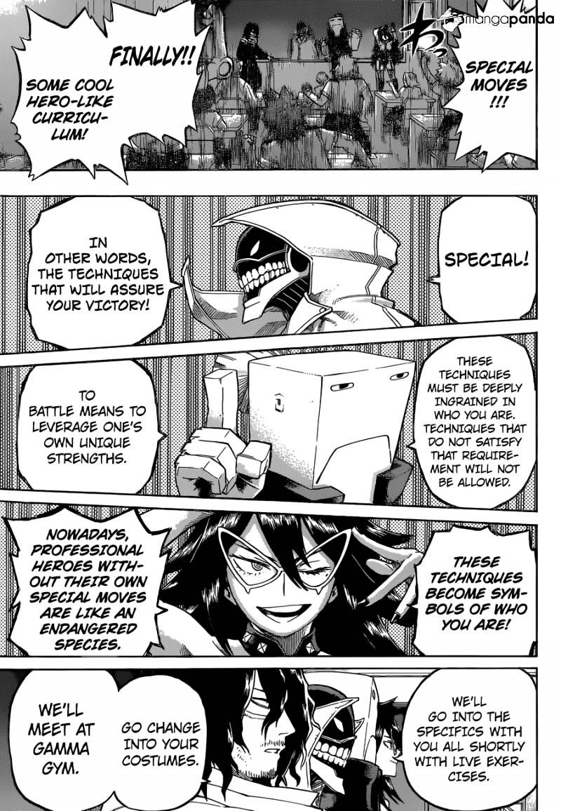 Page 3 of Chapter 100