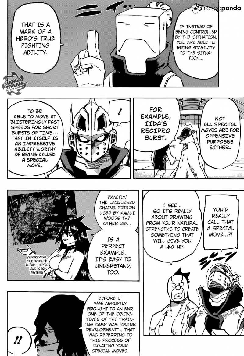 Page 6 of Chapter 100