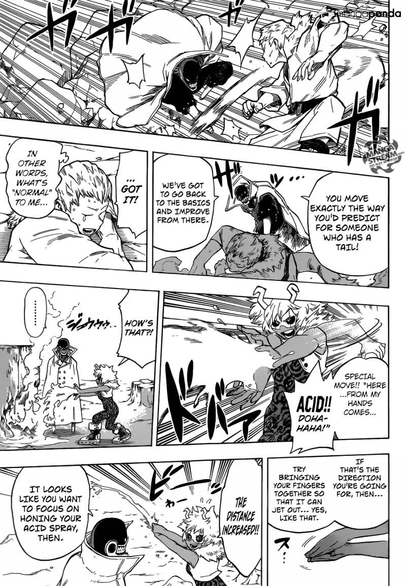 Page 9 of Chapter 100