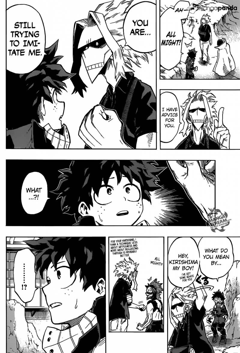 Page 14 of Chapter 100