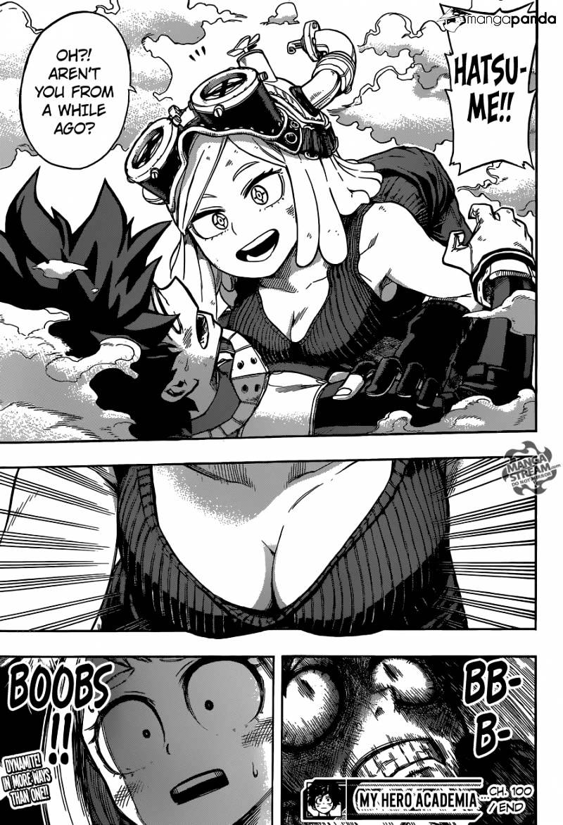 Page 19 of Chapter 100
