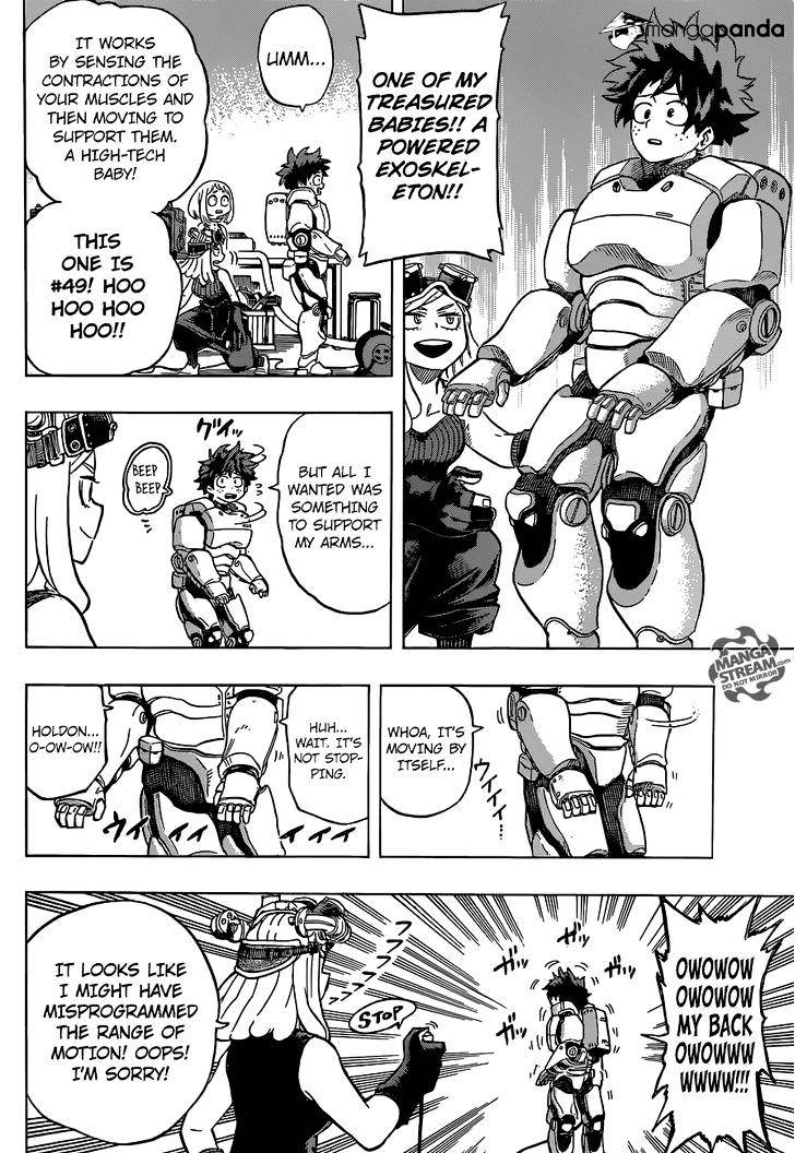 Page 8 of Chapter 101