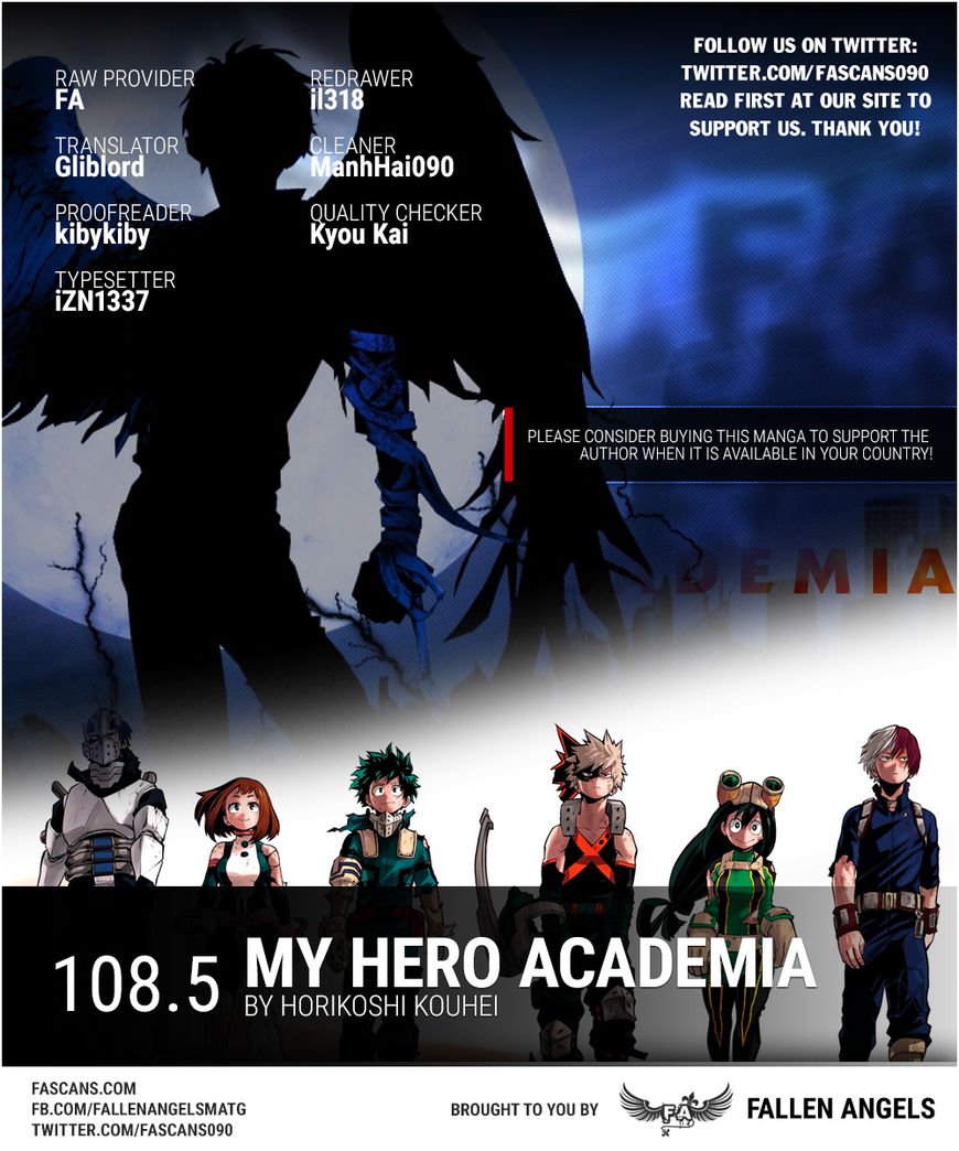 Page 1 of Chapter 108.5