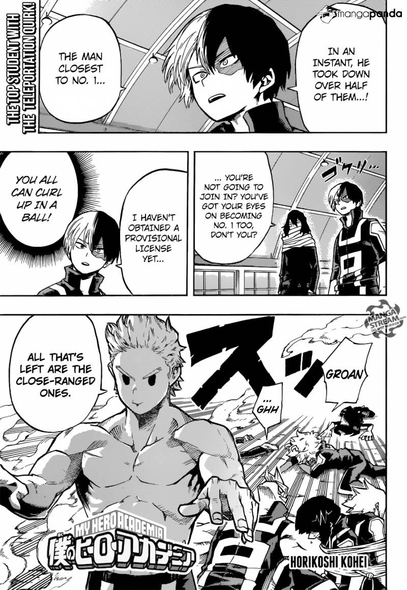 Page 1 of Chapter 124