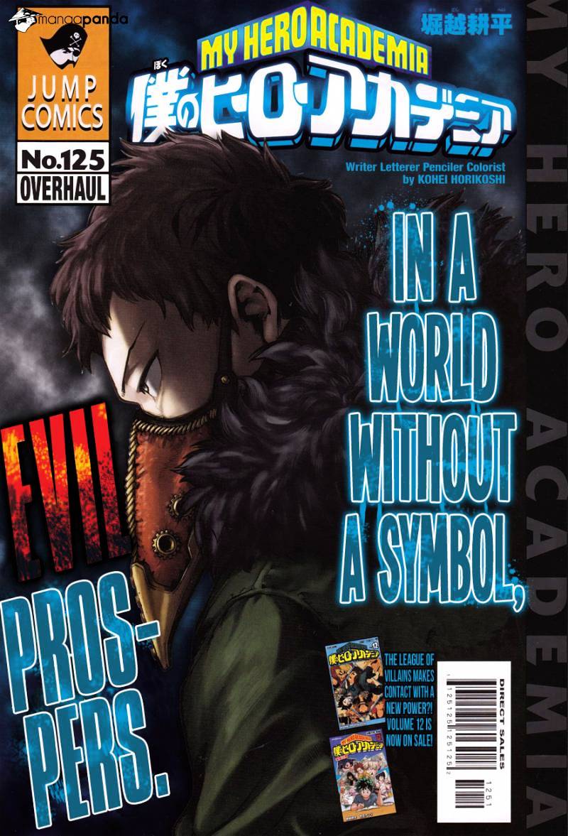 Page 1 of Chapter 125