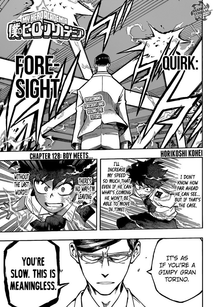 Page 1 of Chapter 128