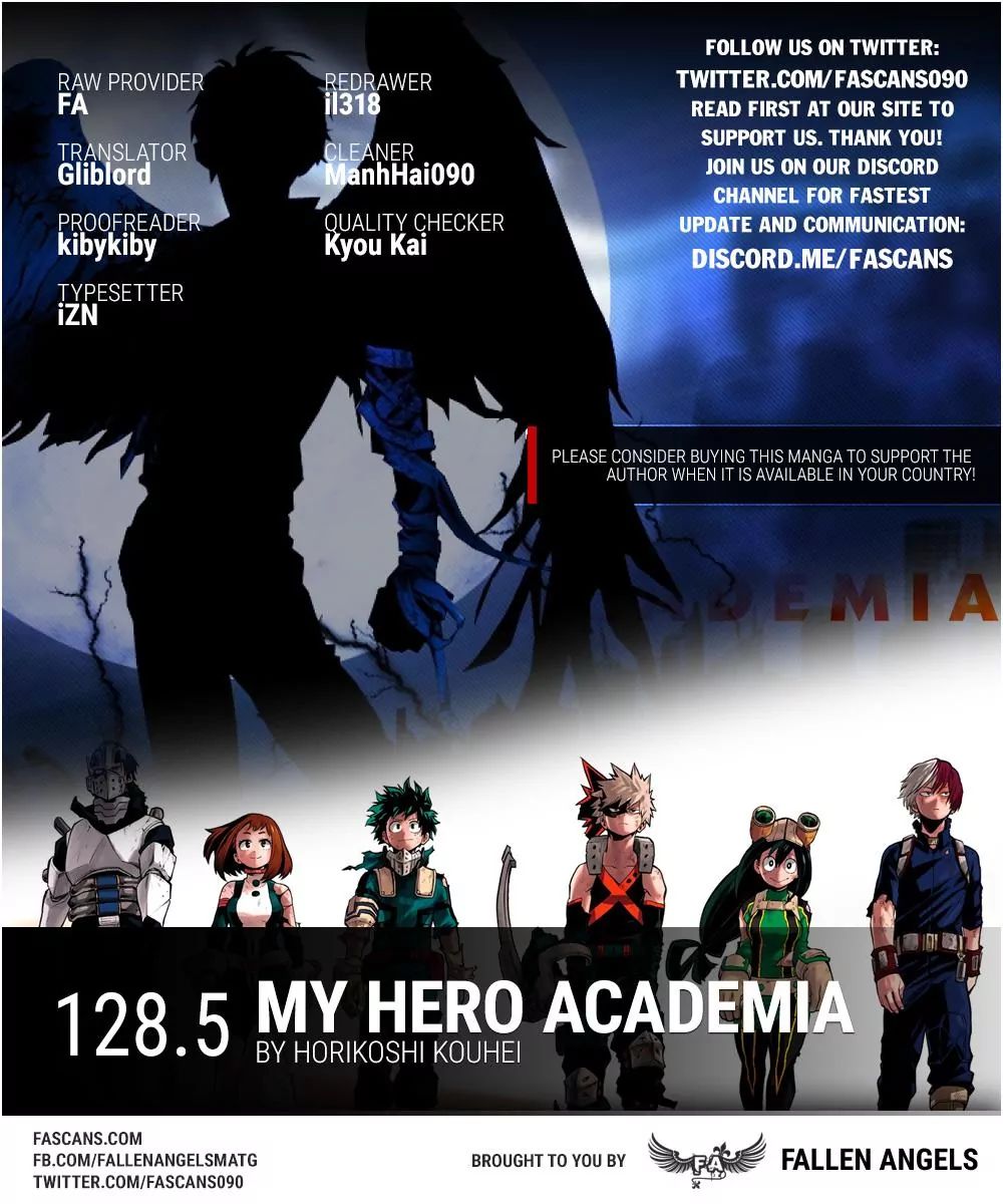 Page 1 of Chapter 128.5
