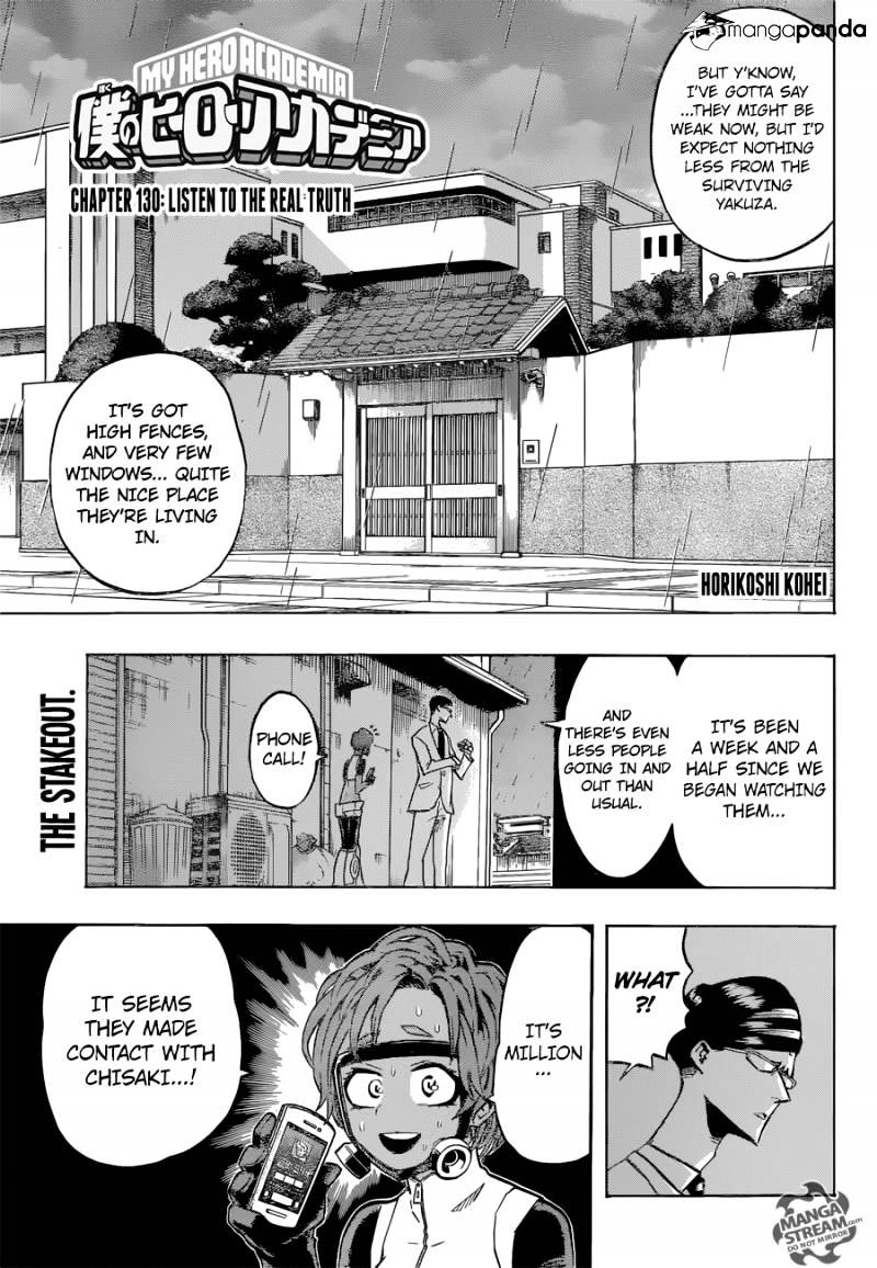 Page 1 of Chapter 130