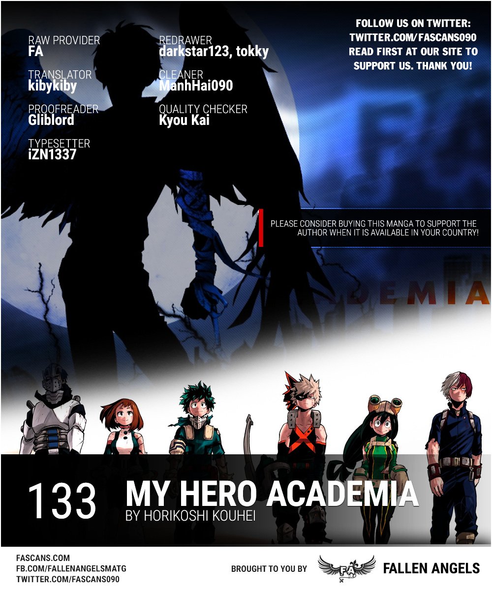 Page 1 of Chapter 133