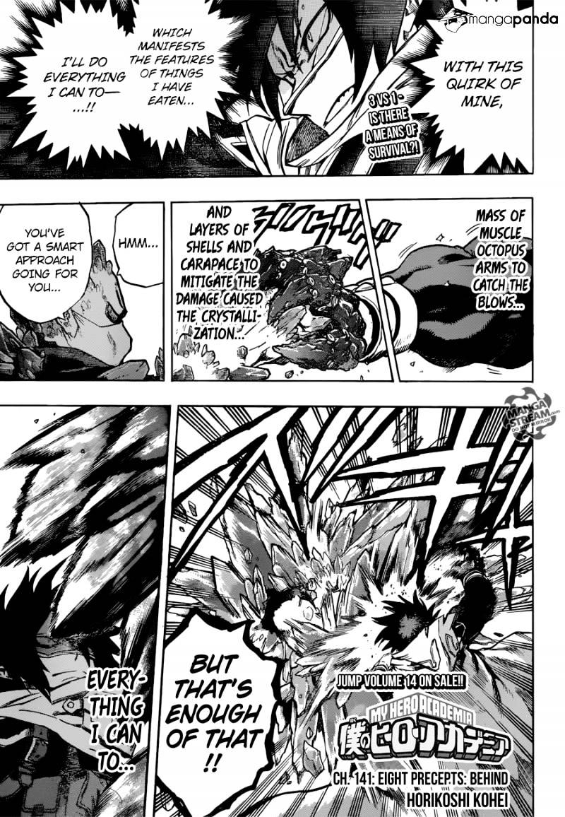 Page 1 of Chapter 141