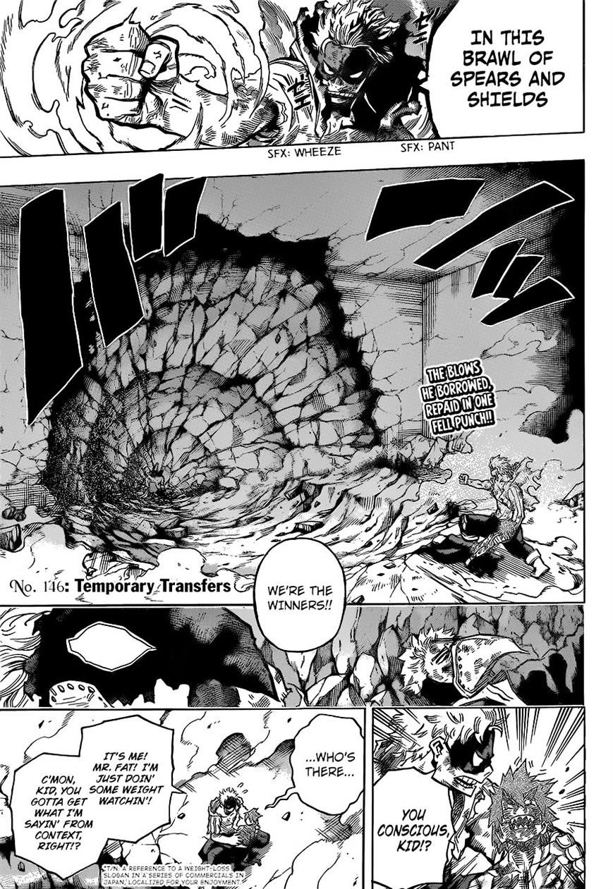 Page 1 of Chapter 146