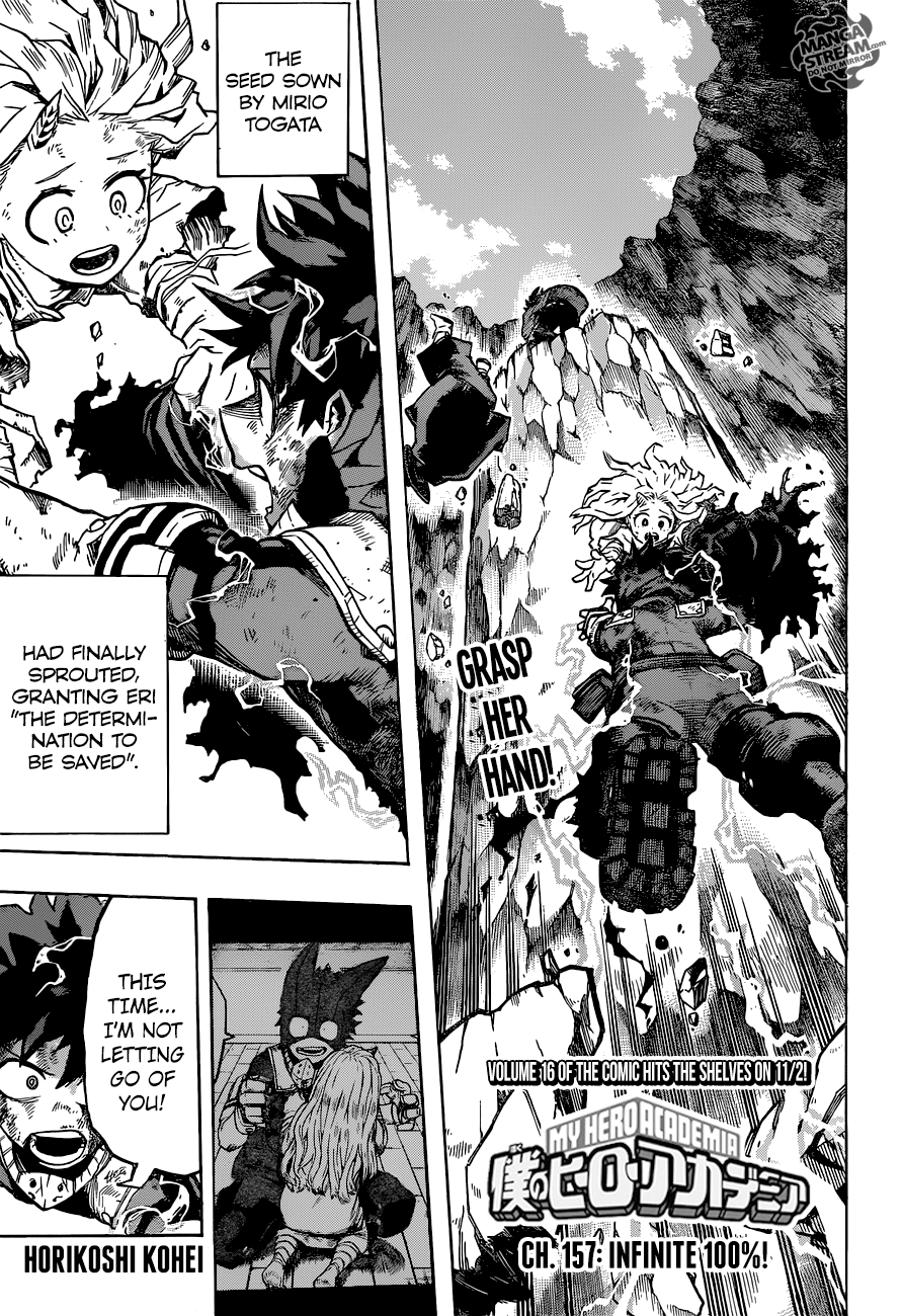 Page 1 of Chapter 157