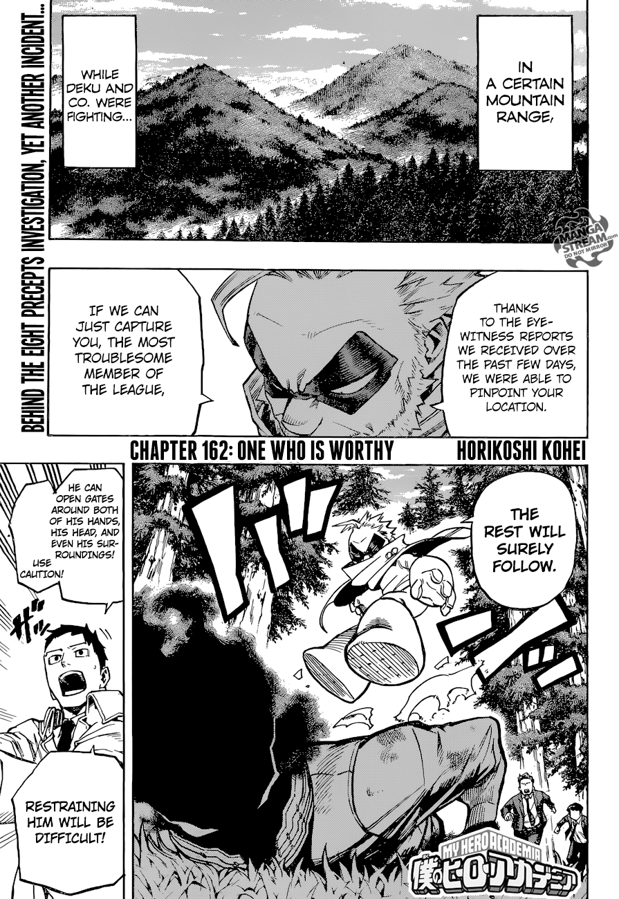 Page 1 of Chapter 162