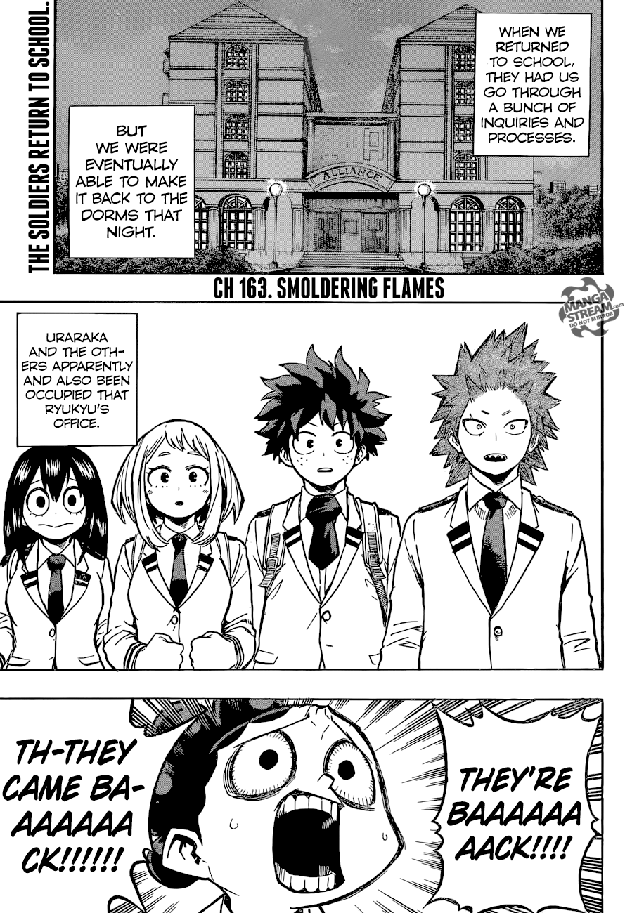 Page 1 of Chapter 163