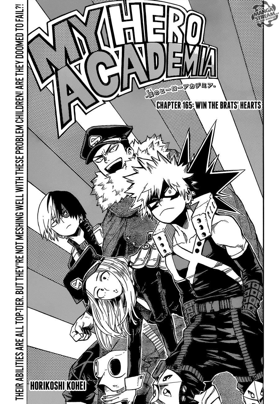 Page 1 of Chapter 165