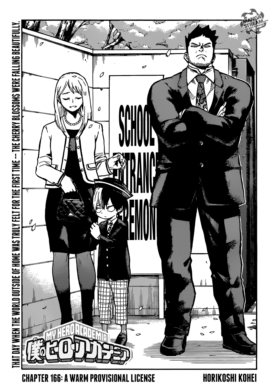 Page 1 of Chapter 166
