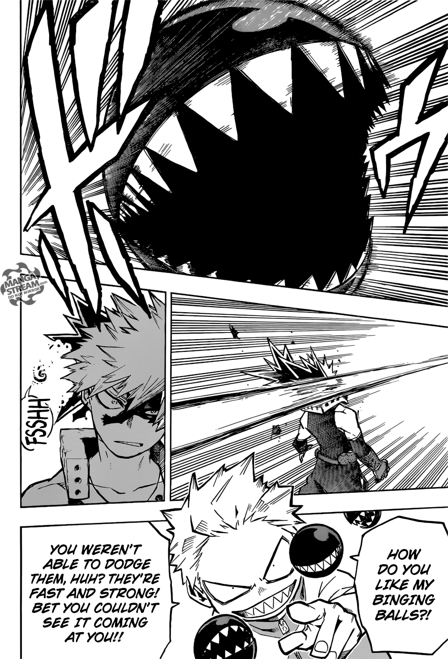 Page 5 of Chapter 166