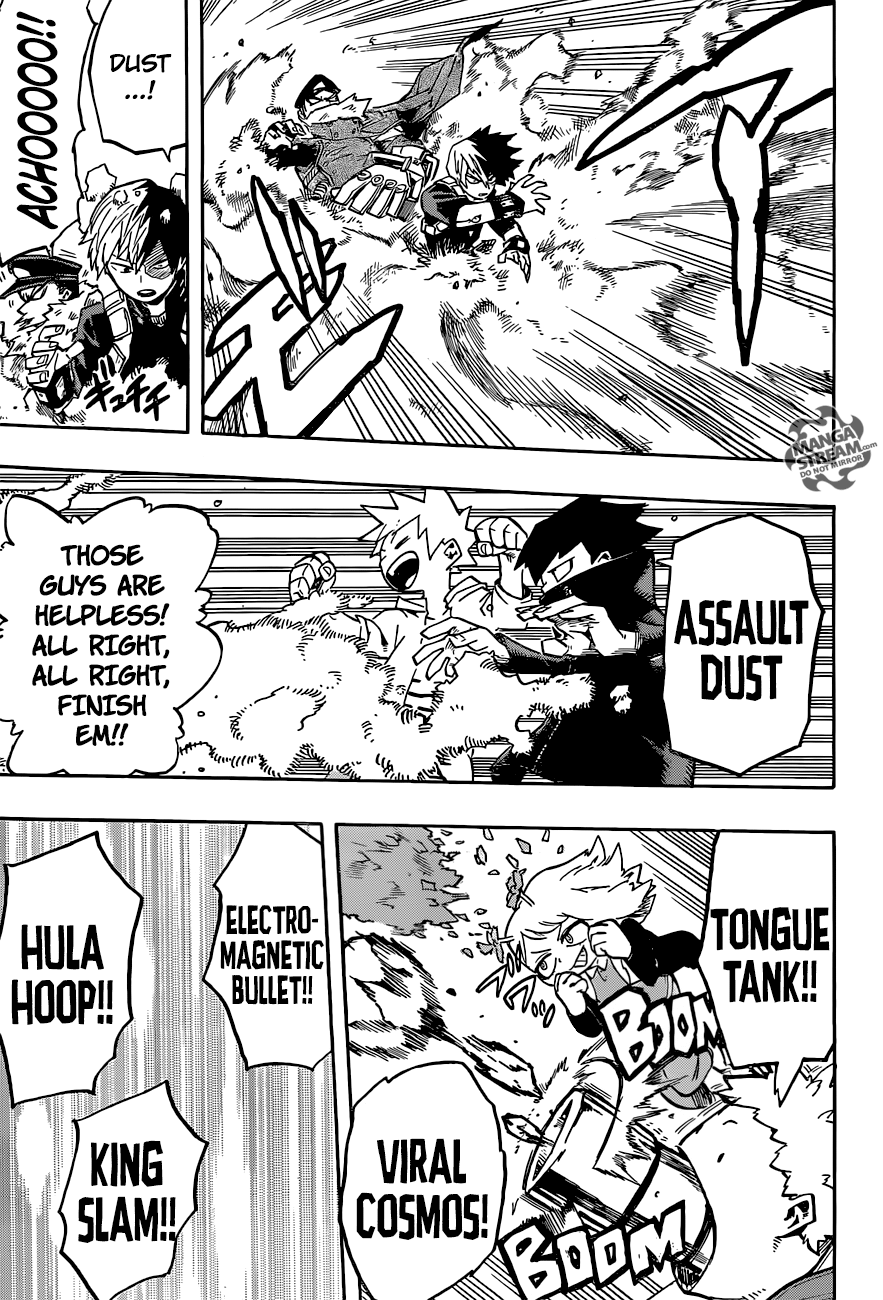 Page 6 of Chapter 166