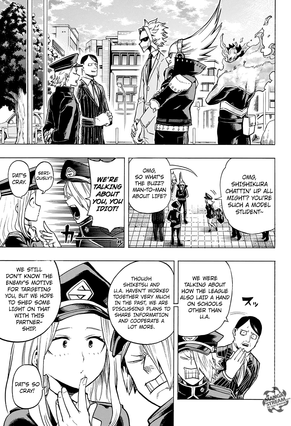 Page 6 of Chapter 167