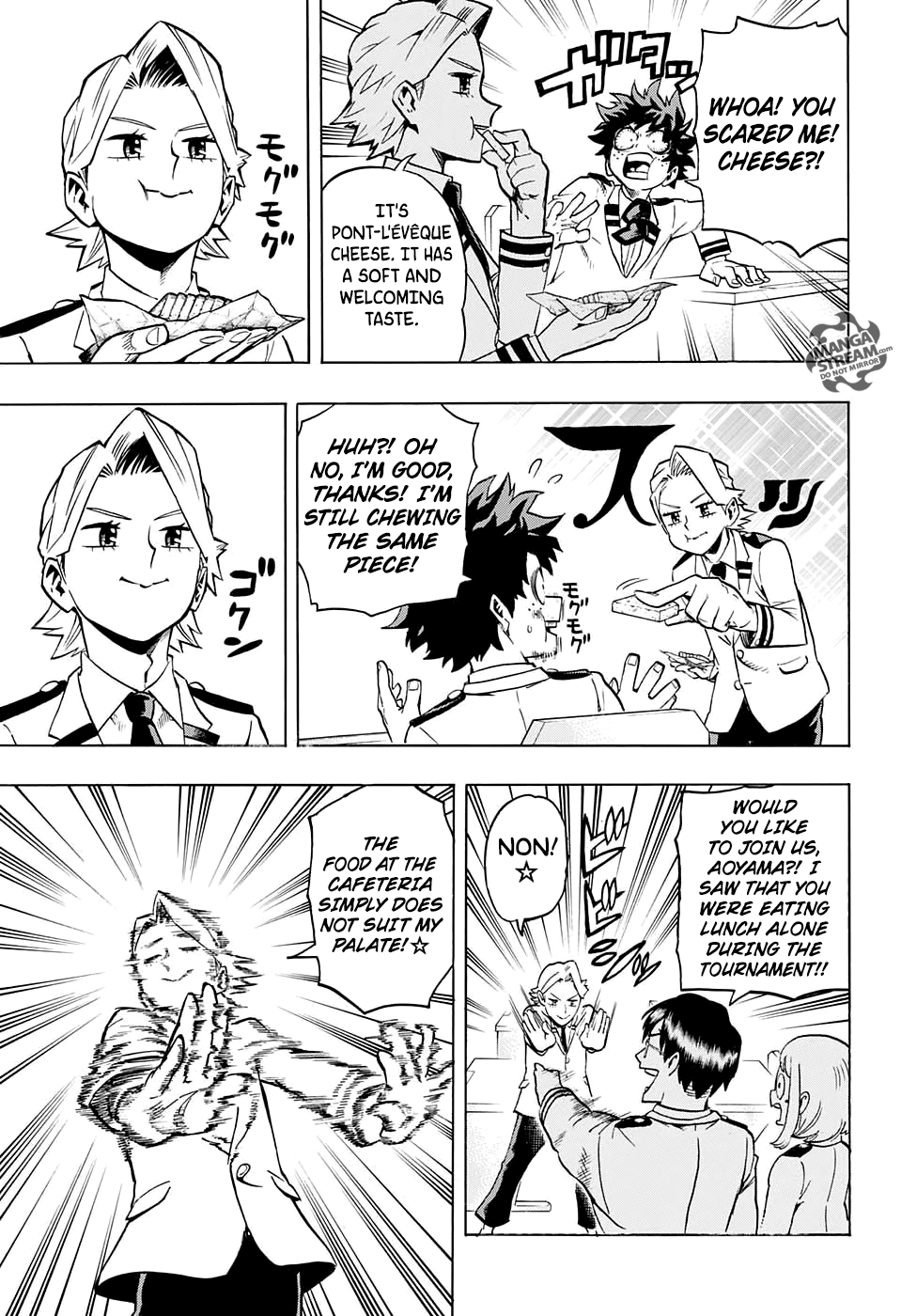 Page 16 of Chapter 167