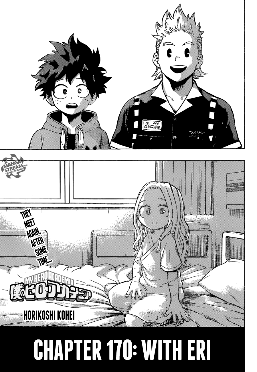 Page 1 of Chapter 170