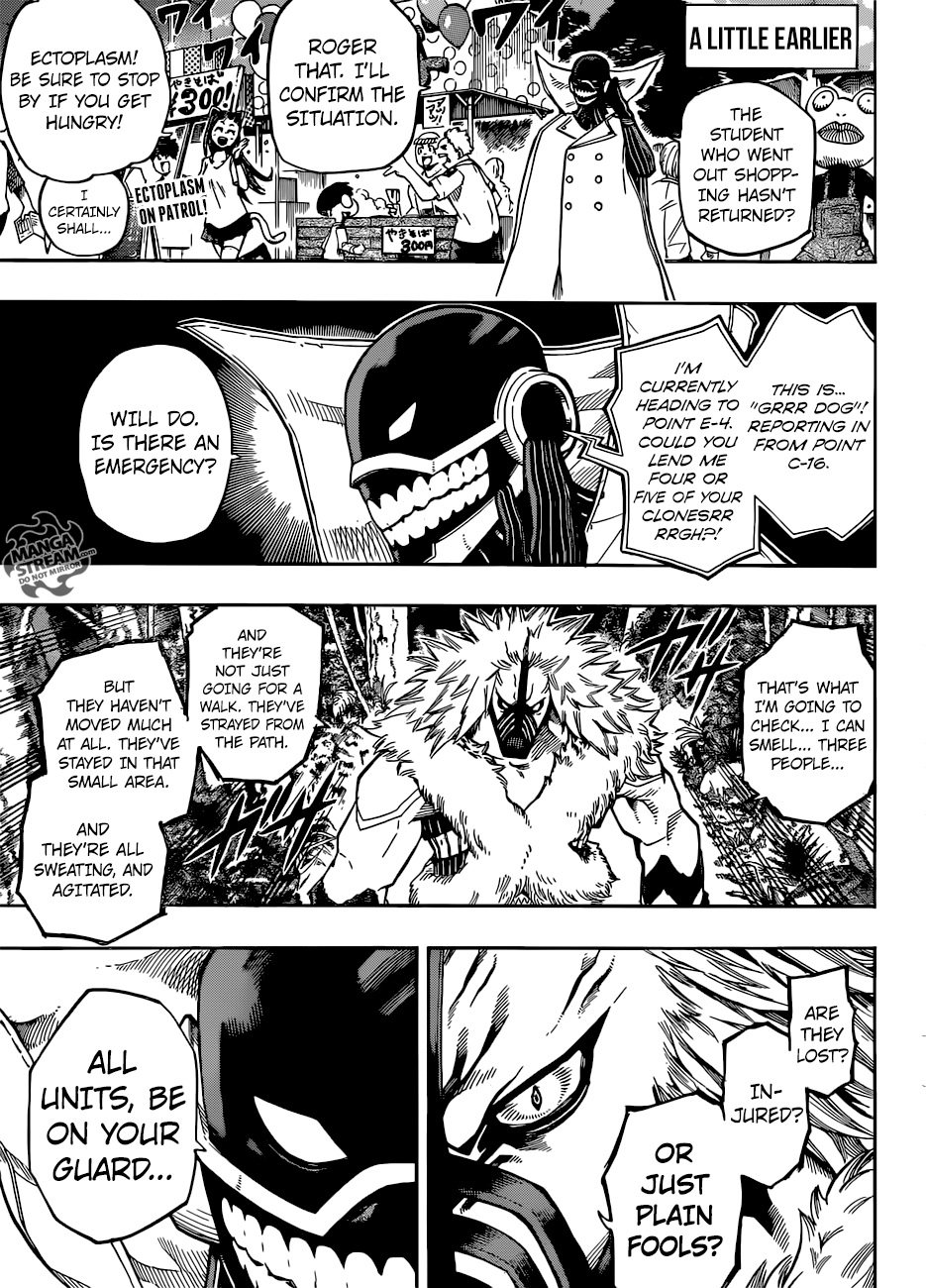 Page 1 of Chapter 181